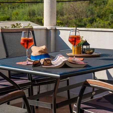 Apartment Miljas Cavtat Zewnętrze zdjęcie