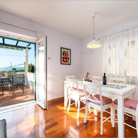 Apartment Miljas Cavtat Zewnętrze zdjęcie