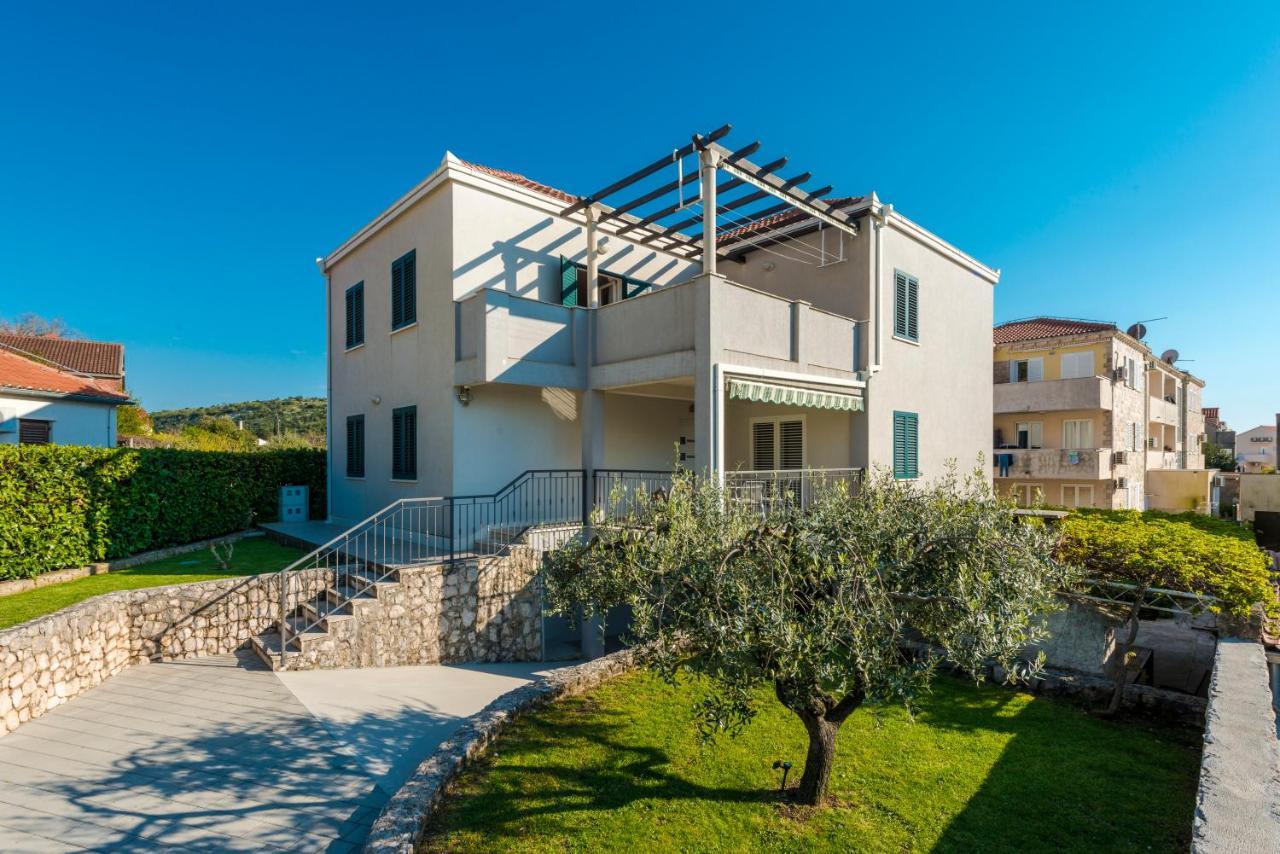 Apartment Miljas Cavtat Zewnętrze zdjęcie