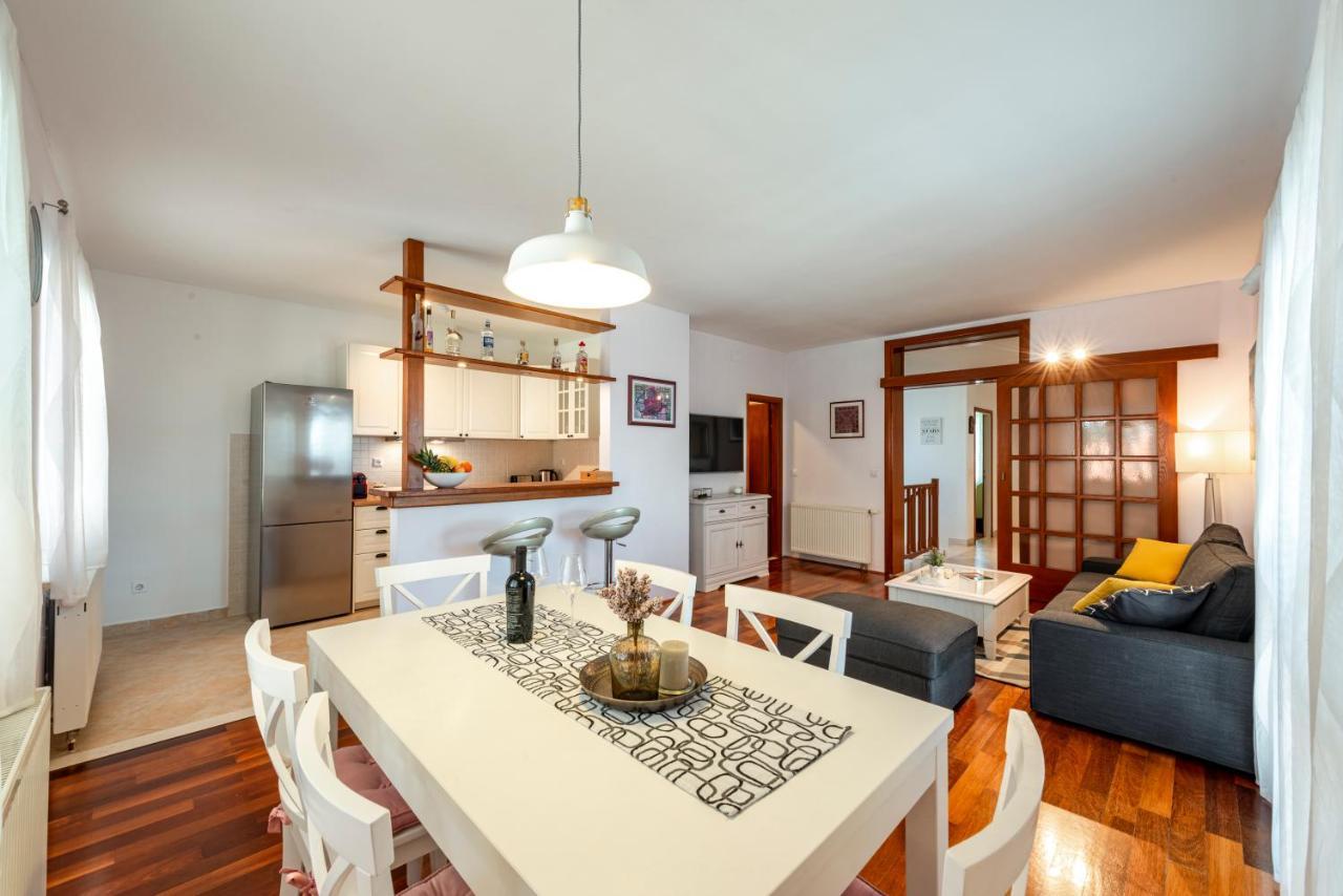 Apartment Miljas Cavtat Zewnętrze zdjęcie