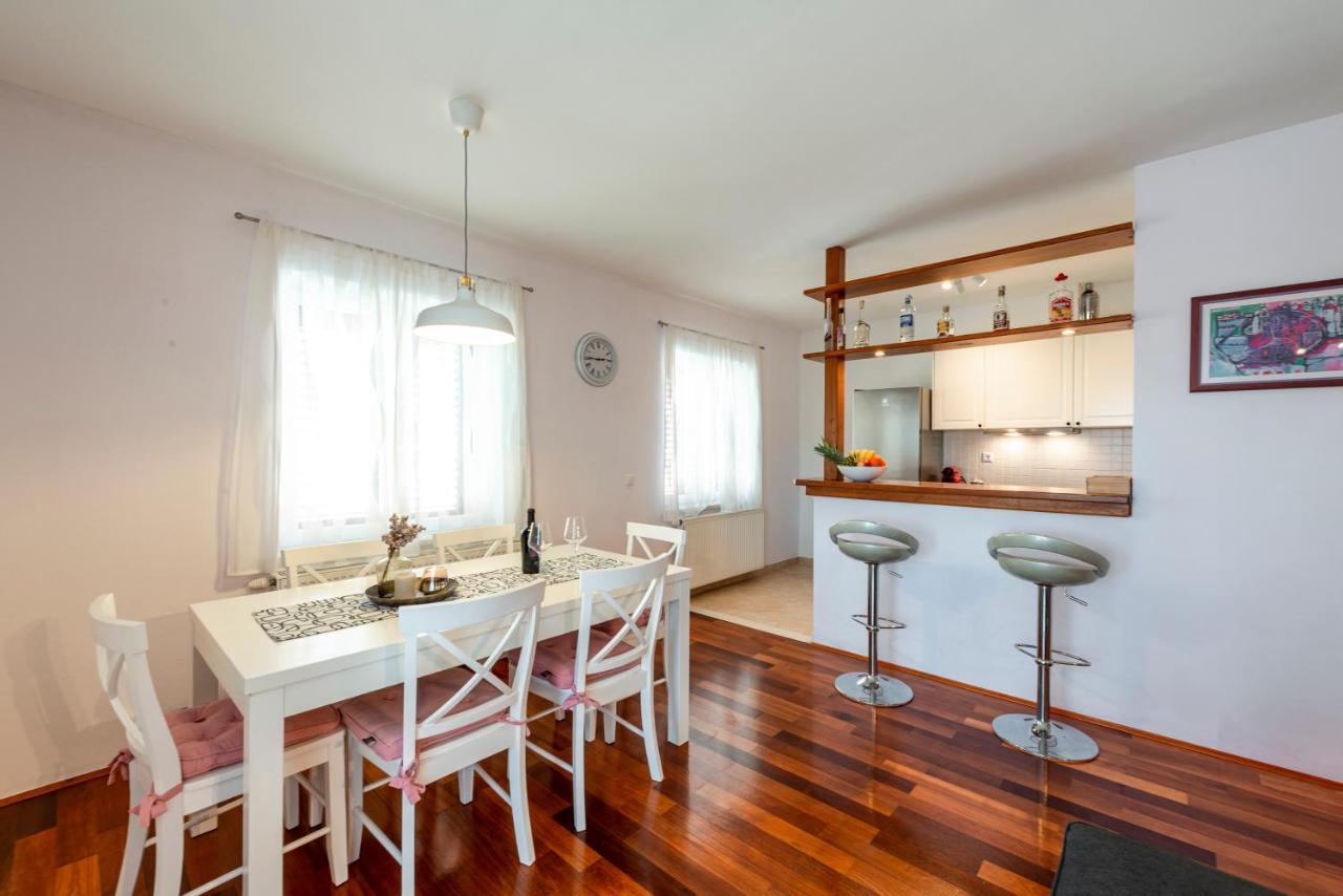 Apartment Miljas Cavtat Zewnętrze zdjęcie