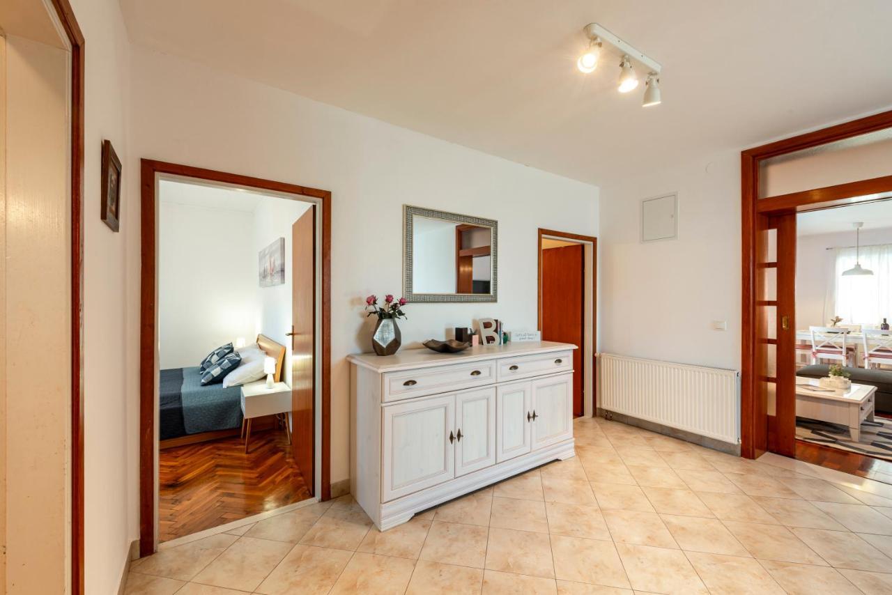Apartment Miljas Cavtat Zewnętrze zdjęcie