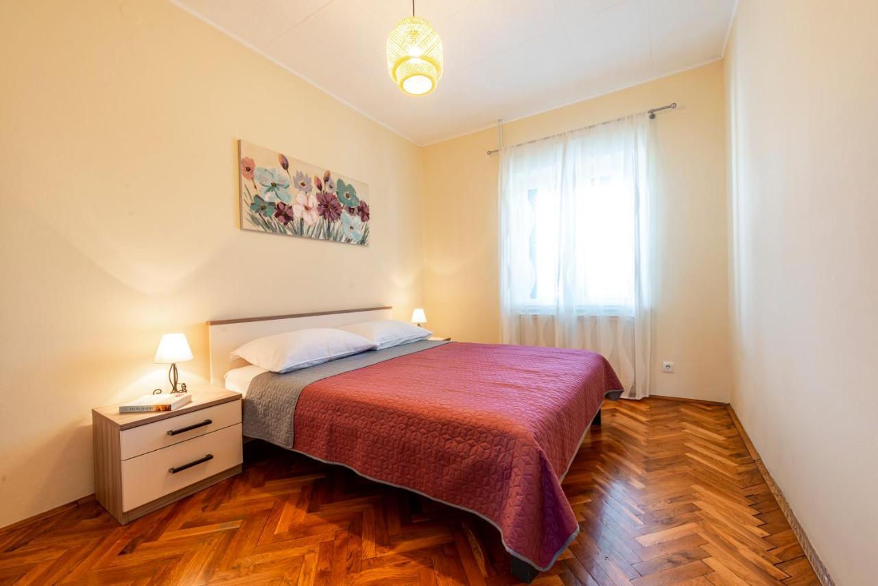 Apartment Miljas Cavtat Zewnętrze zdjęcie