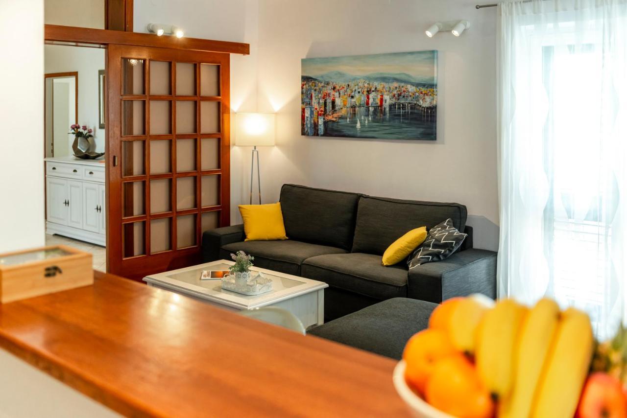 Apartment Miljas Cavtat Zewnętrze zdjęcie