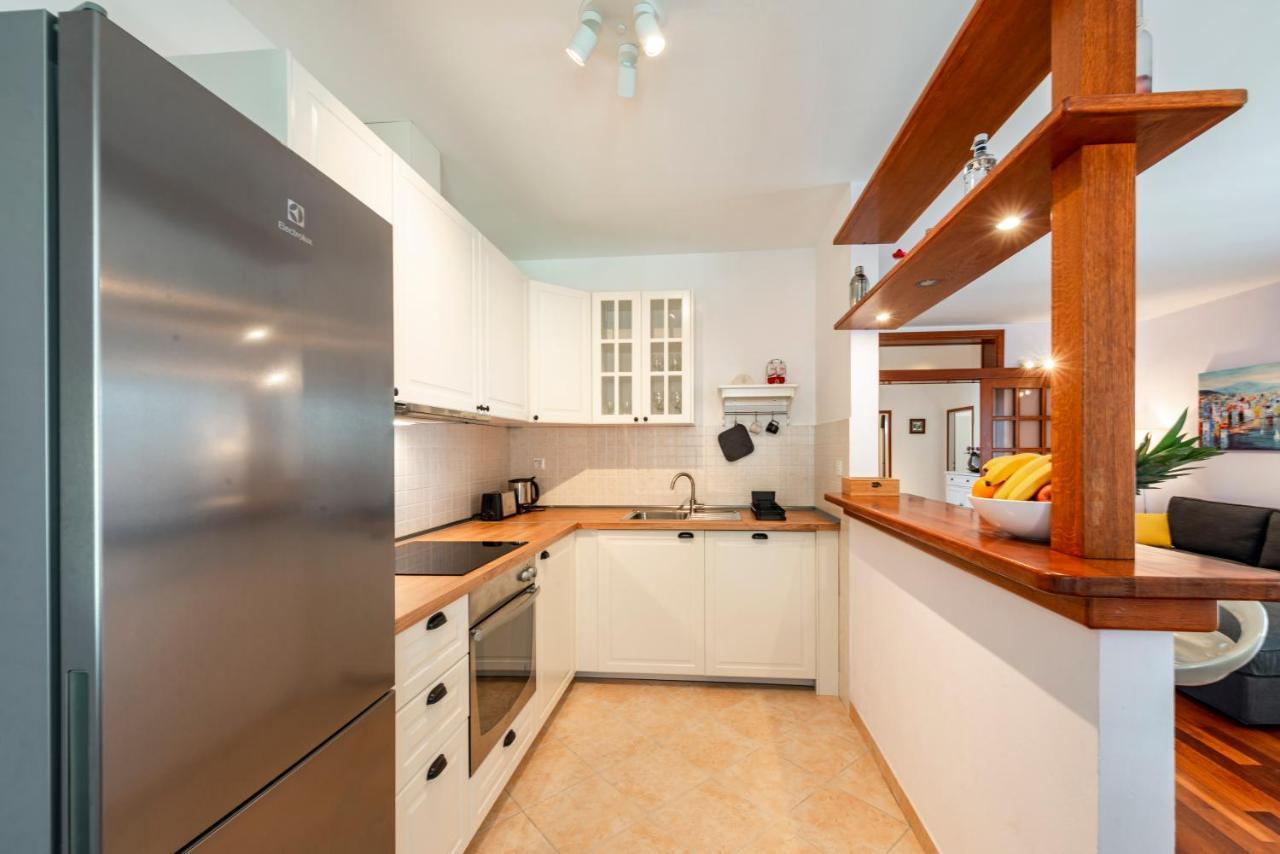 Apartment Miljas Cavtat Zewnętrze zdjęcie