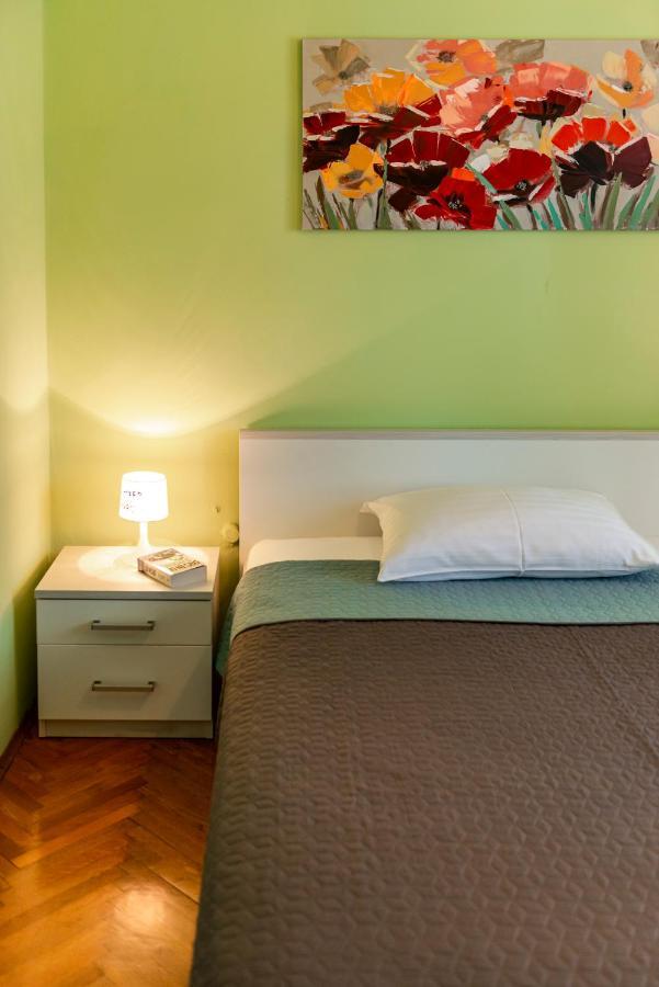 Apartment Miljas Cavtat Zewnętrze zdjęcie