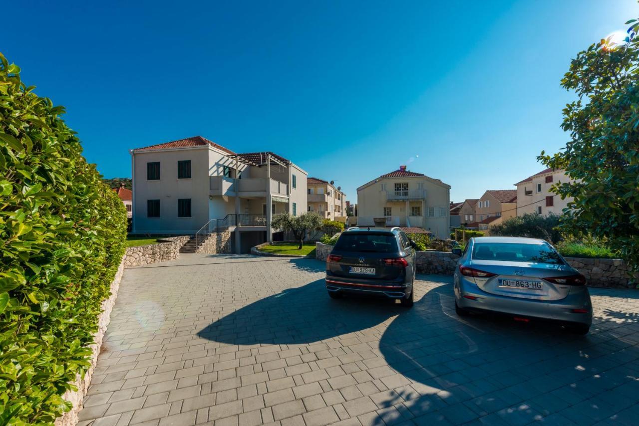 Apartment Miljas Cavtat Zewnętrze zdjęcie
