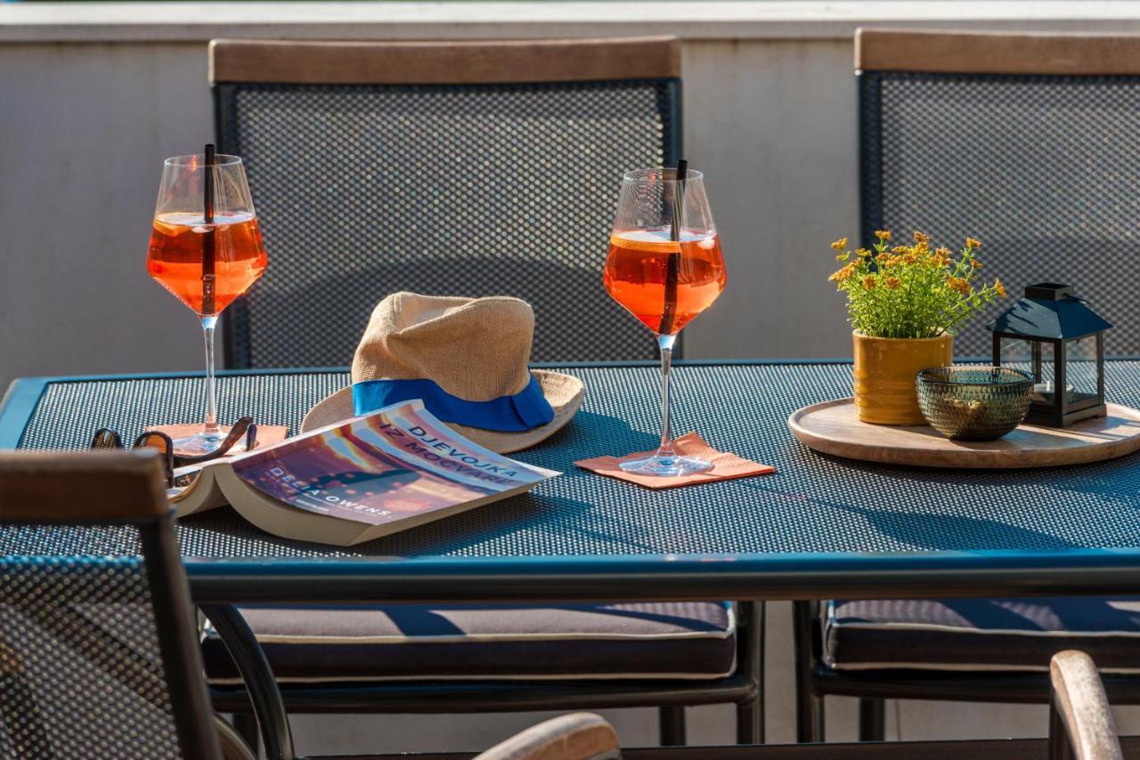 Apartment Miljas Cavtat Zewnętrze zdjęcie
