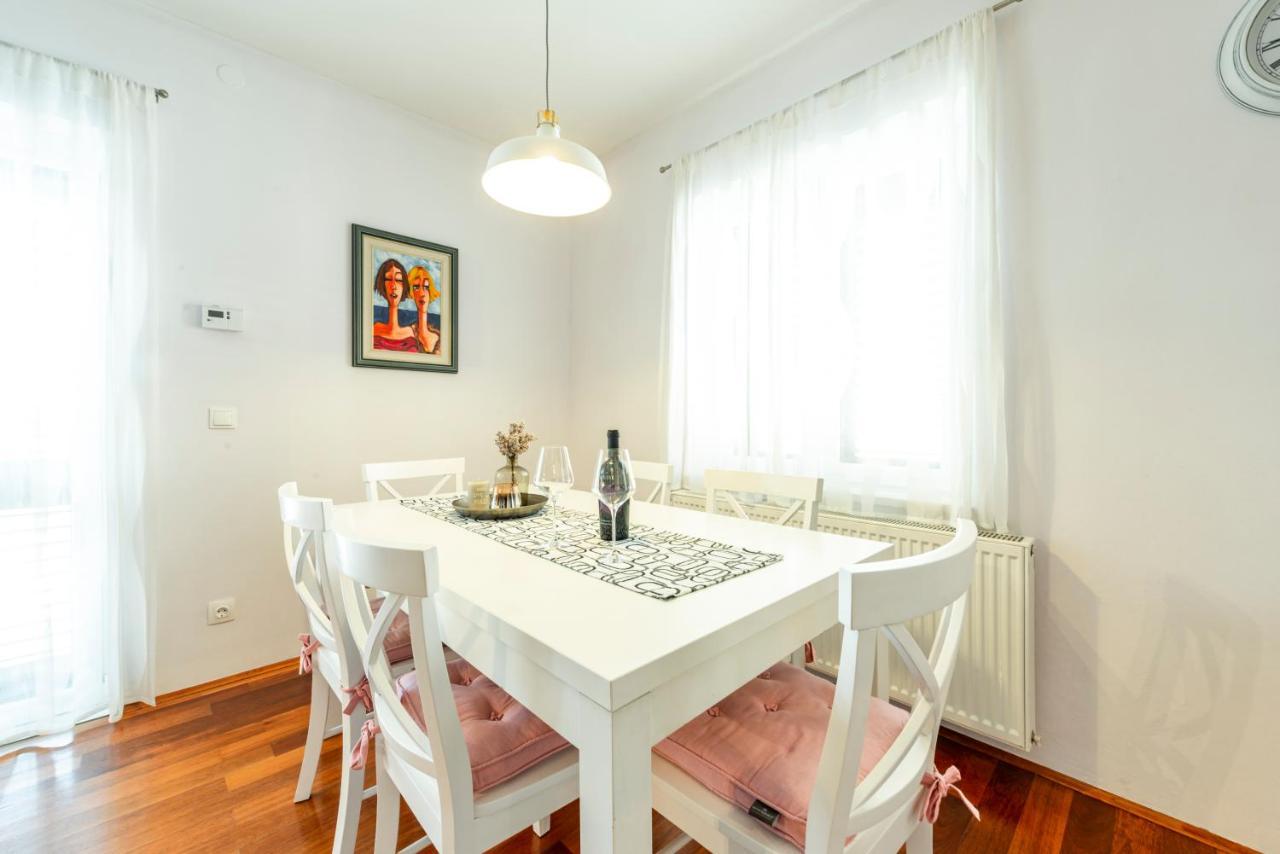 Apartment Miljas Cavtat Zewnętrze zdjęcie