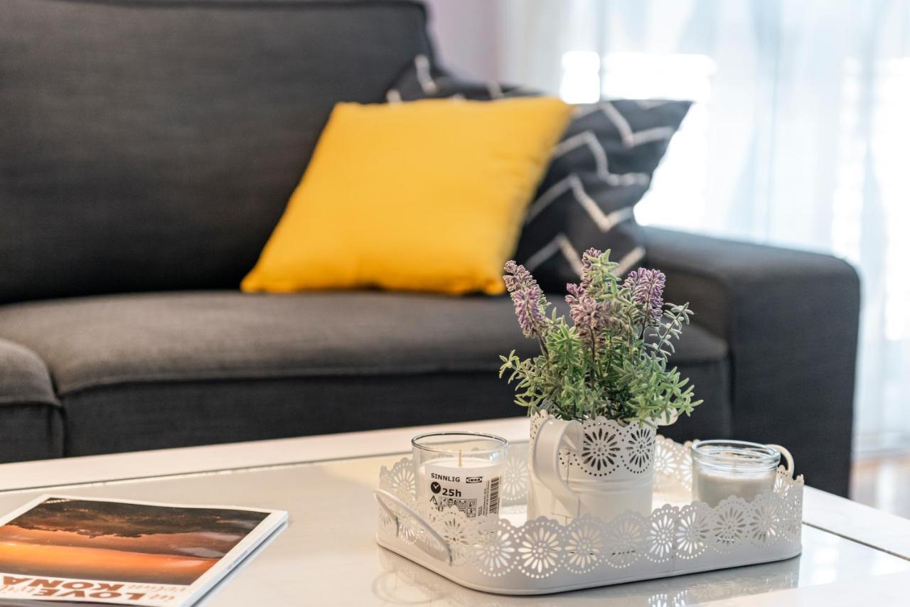 Apartment Miljas Cavtat Zewnętrze zdjęcie