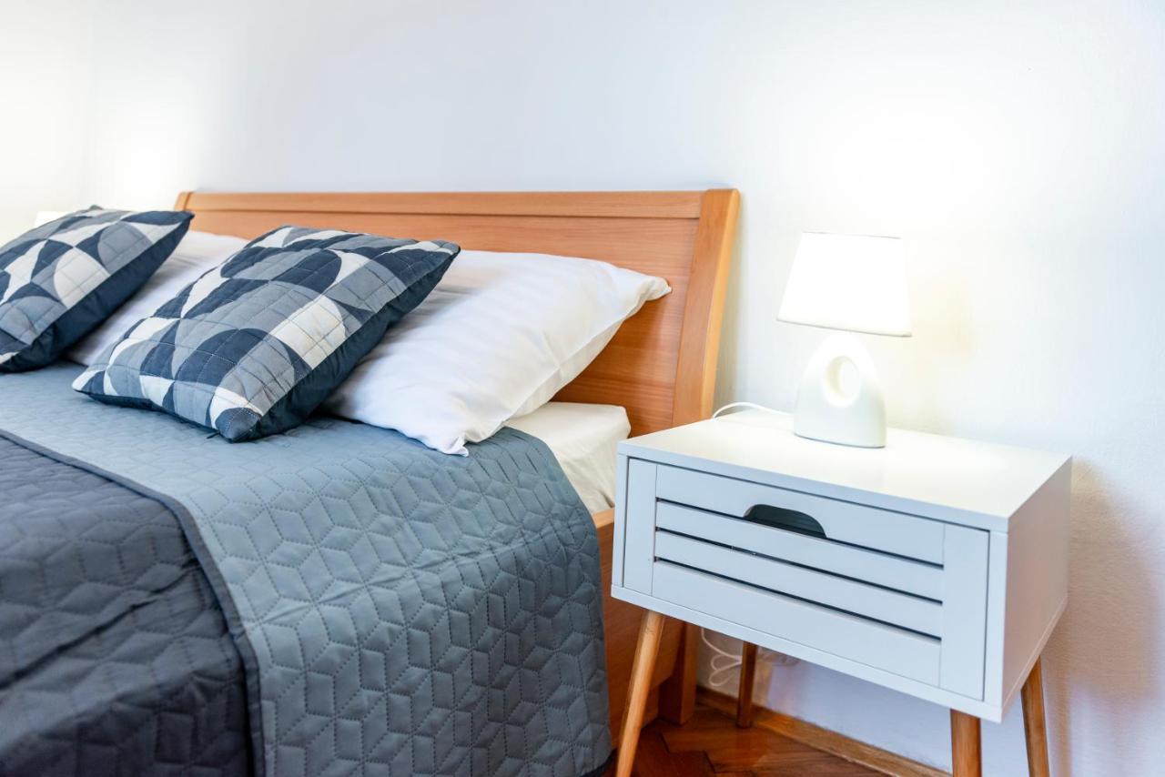 Apartment Miljas Cavtat Zewnętrze zdjęcie