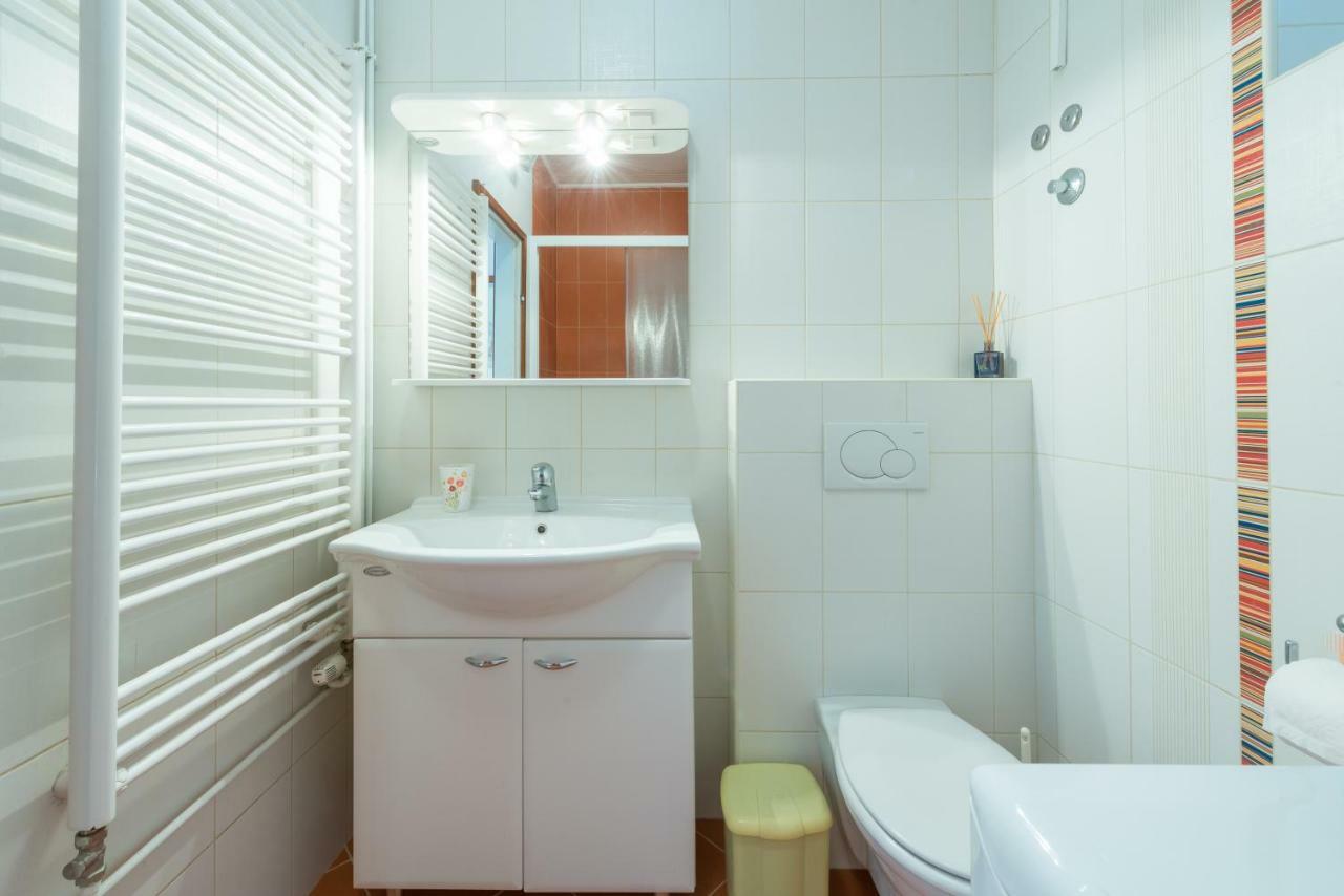Apartment Miljas Cavtat Zewnętrze zdjęcie